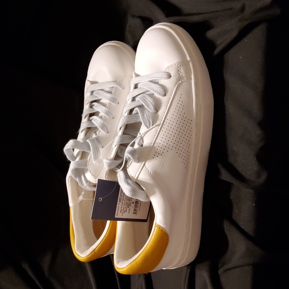 Brand New Women's Universal Thread Cadey Multicolor - Picture 3 of 5